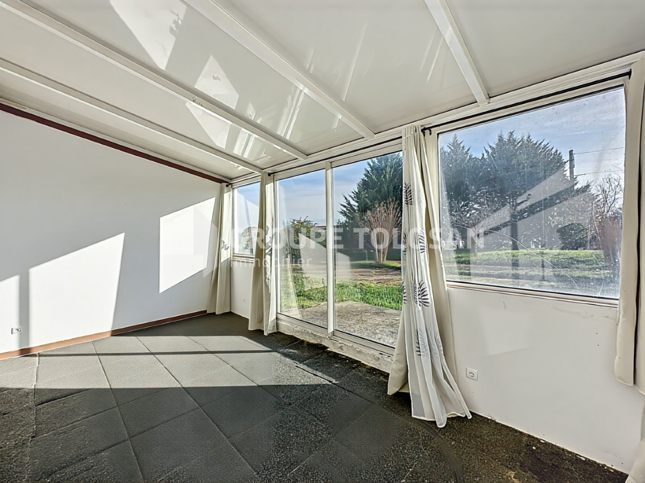 vente Maison Lavaur - Photo 16