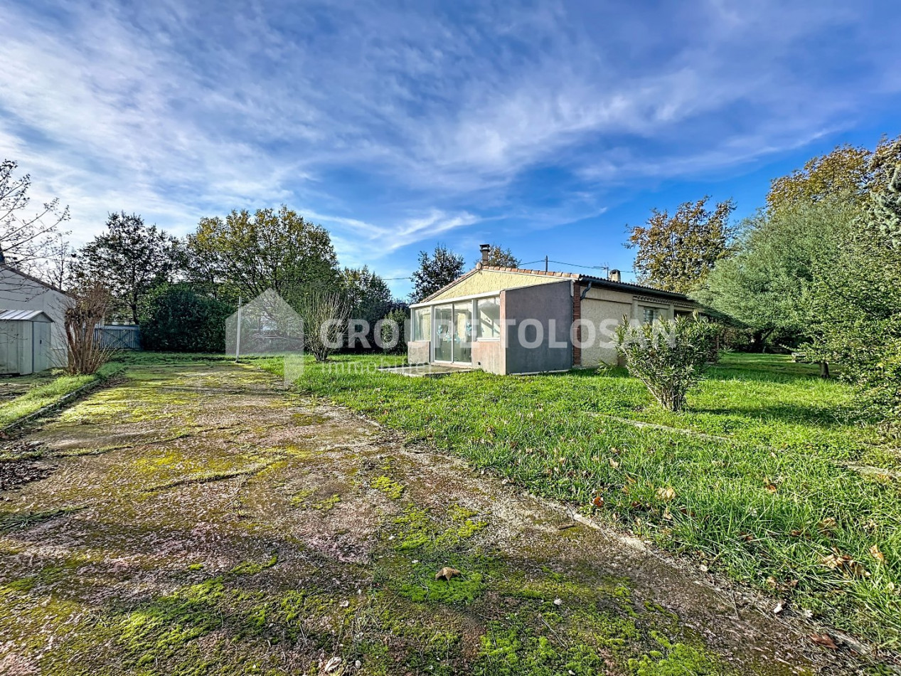 vente Maison Lavaur - Photo 4