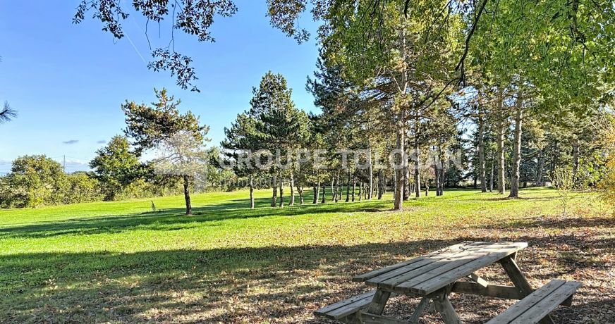 vente Maison de maître Montastruc-la-conseillere