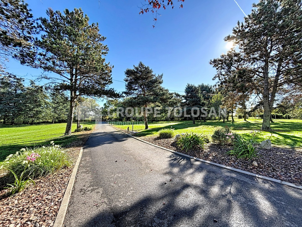 vente Maison de maître Montastruc-la-conseillere - Photo 5