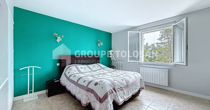 vente Maison de maître Montastruc-la-conseillere