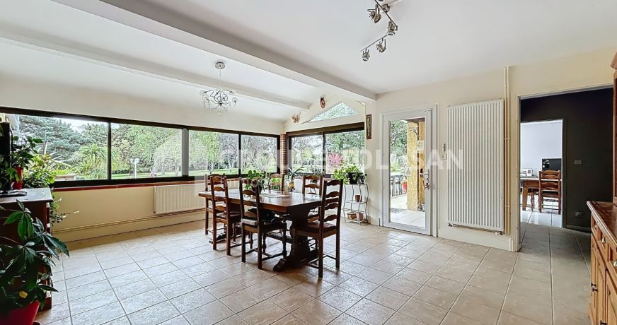 vente Maison de maître Montastruc-la-conseillere