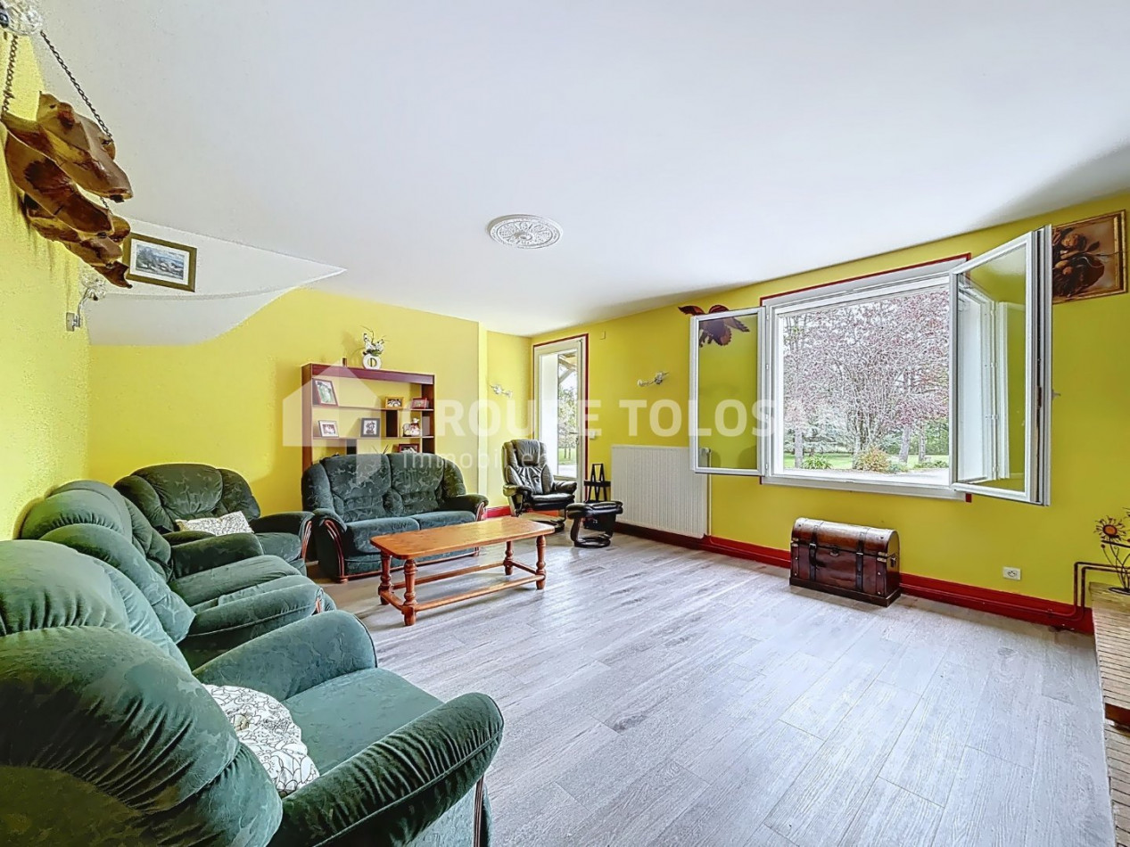 vente Maison de maître Montastruc-la-conseillere - Photo 13