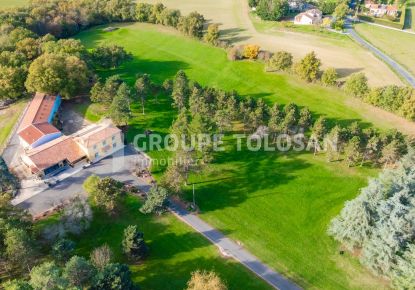 vente Maison de maître Montastruc-la-conseillere