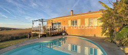 vente Maison Montastruc-la-conseillere