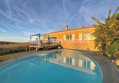 vente Maison Montastruc-la-conseillere