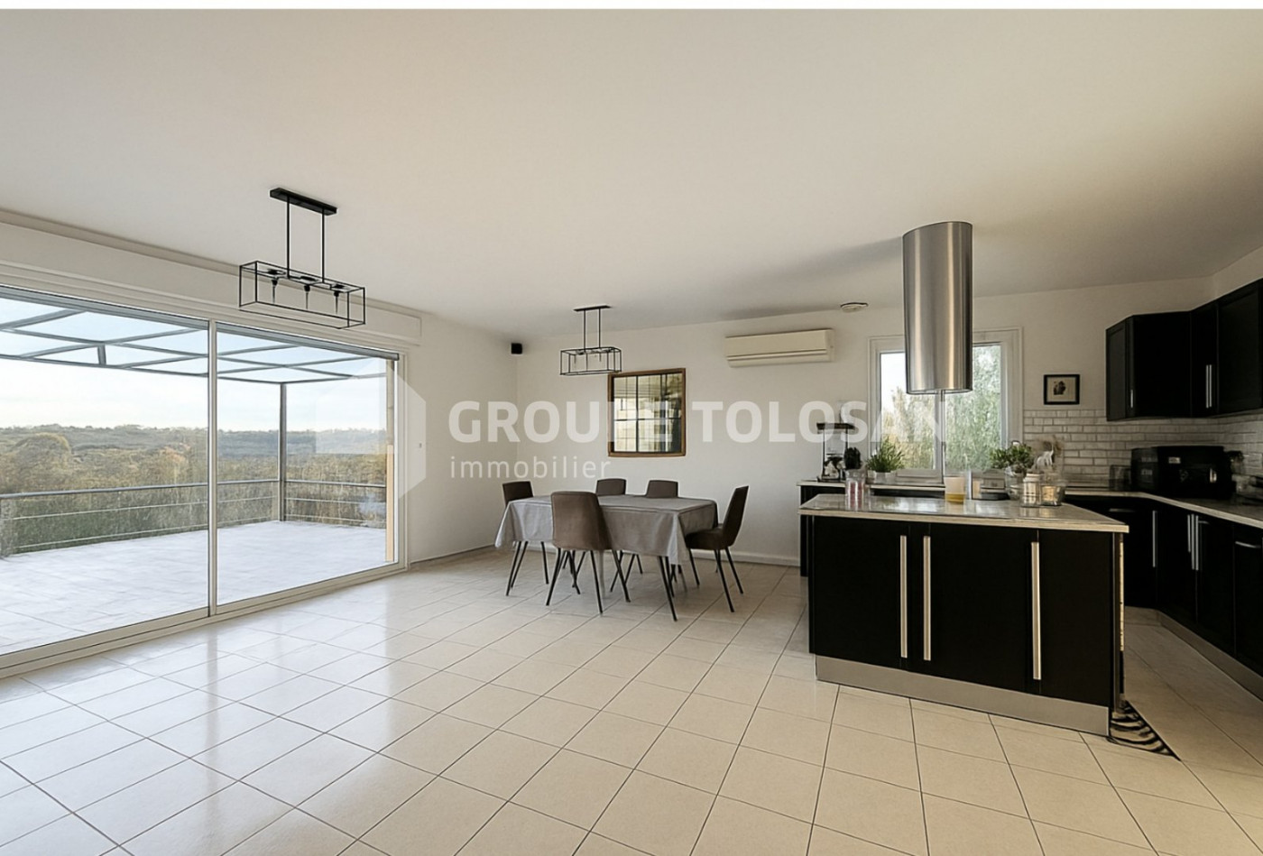 vente Maison Montastruc-la-conseillere - Photo 3