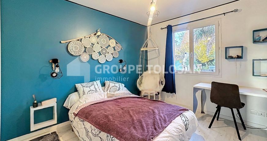 vente Maison Montastruc-la-conseillere