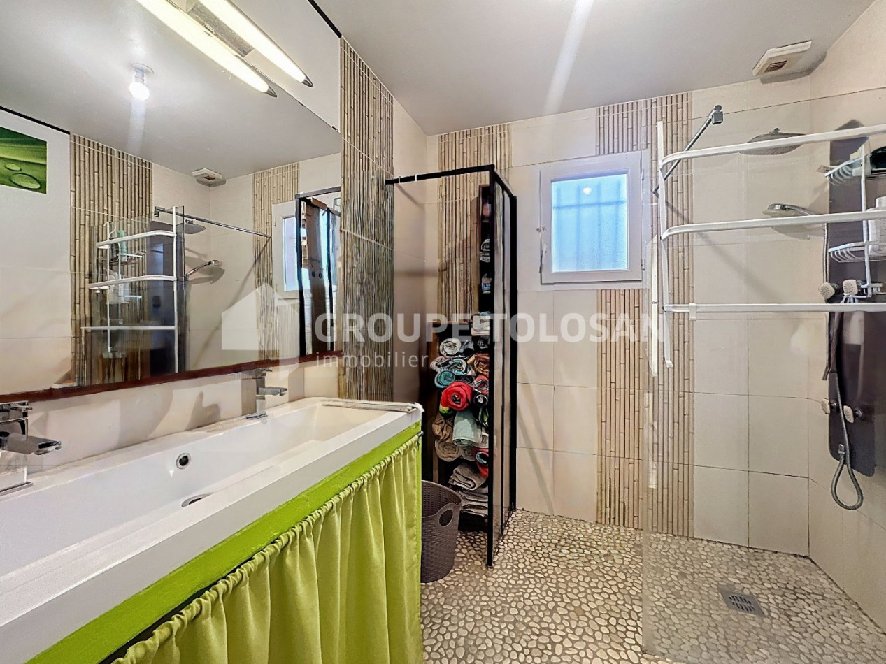 vente Maison Montastruc-la-conseillere - Photo 10