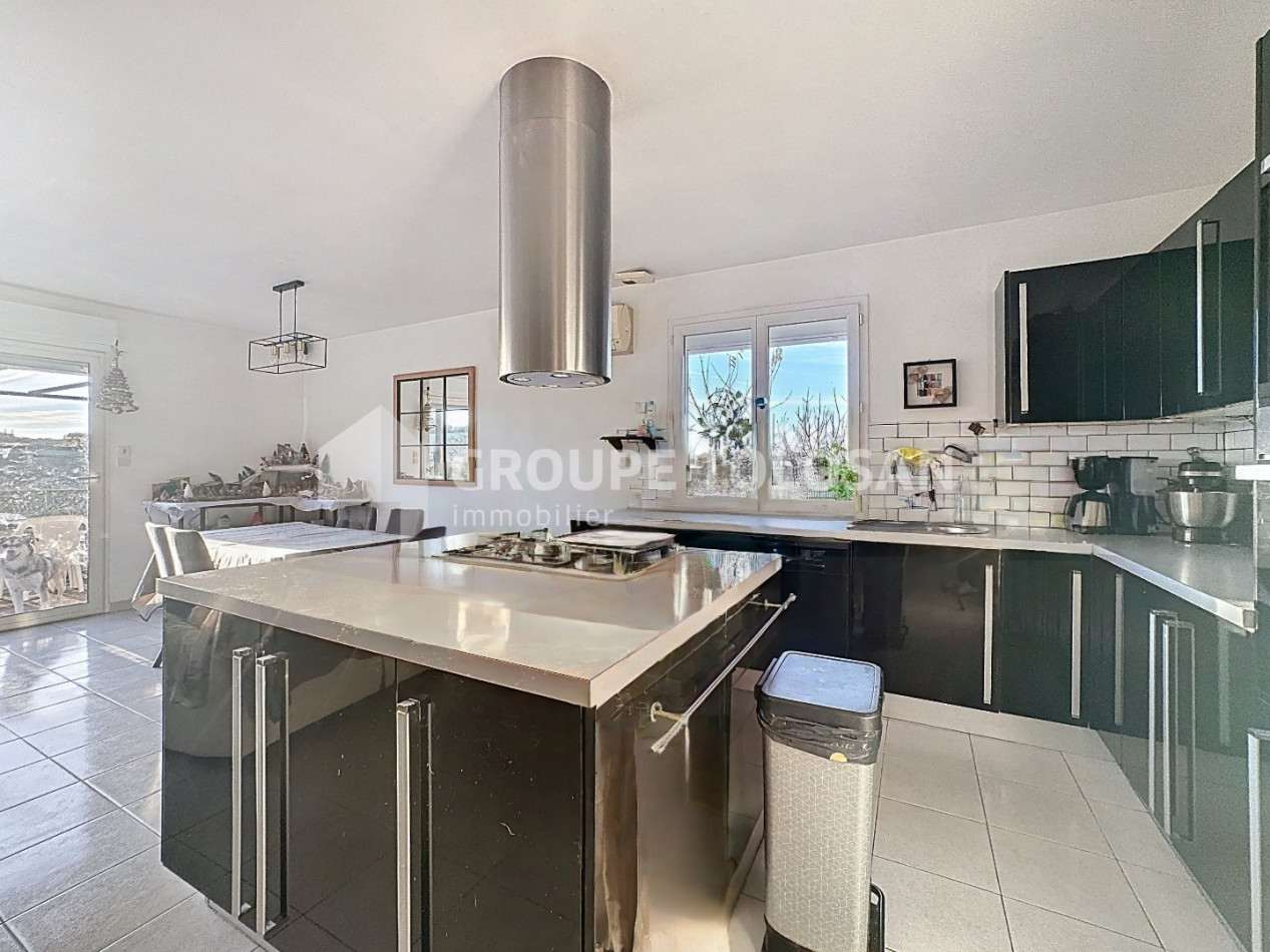 vente Maison Montastruc-la-conseillere - Photo 4