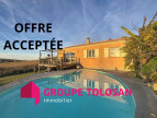 vente Maison Montastruc-la-conseillere