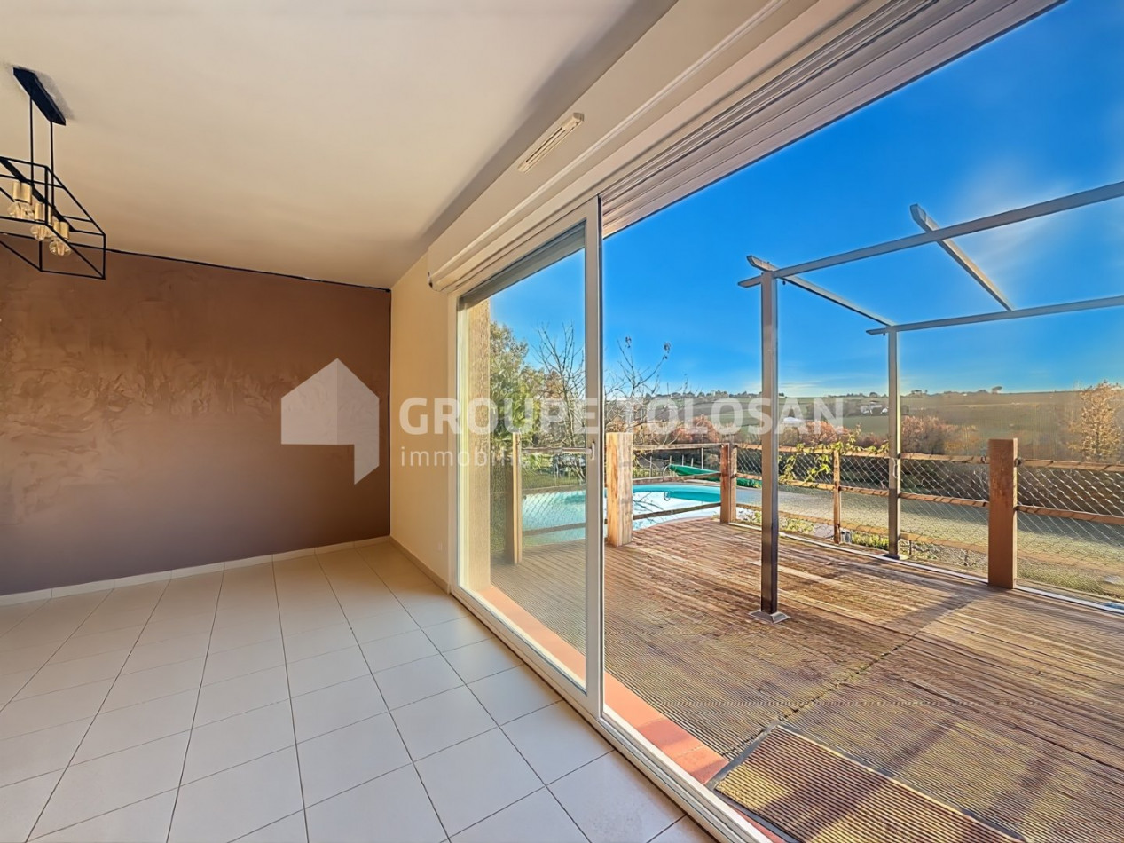 vente Maison Montastruc-la-conseillere - Photo 5