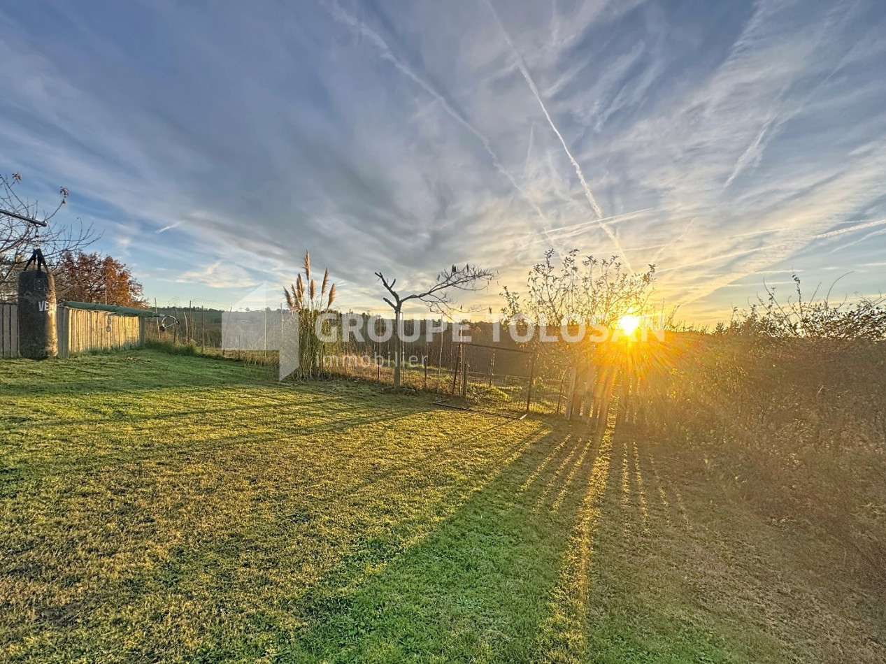 vente Maison Bessieres - Photo 13