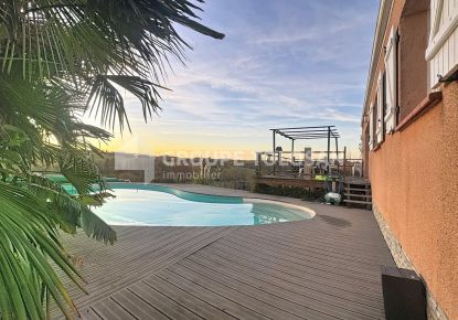 vente Maison Bessieres