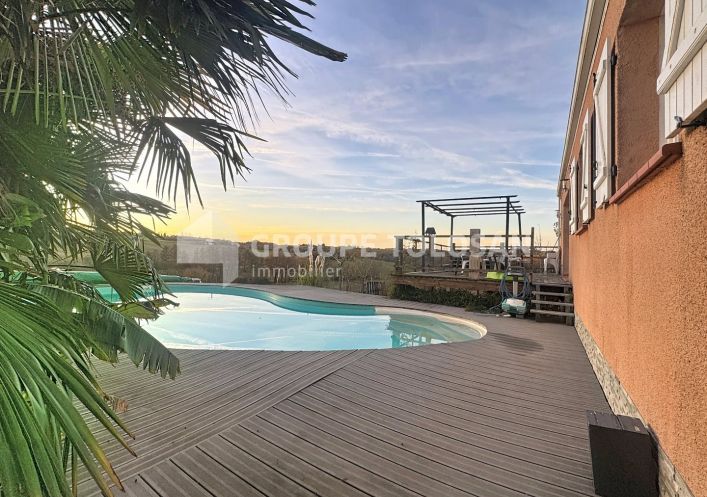 vente Maison Bessieres