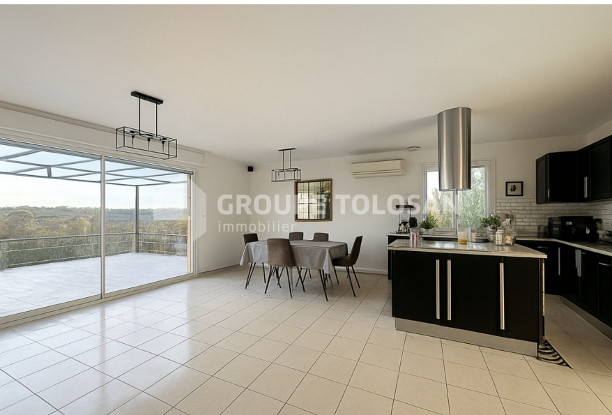 vente Maison Bessieres - Photo 3