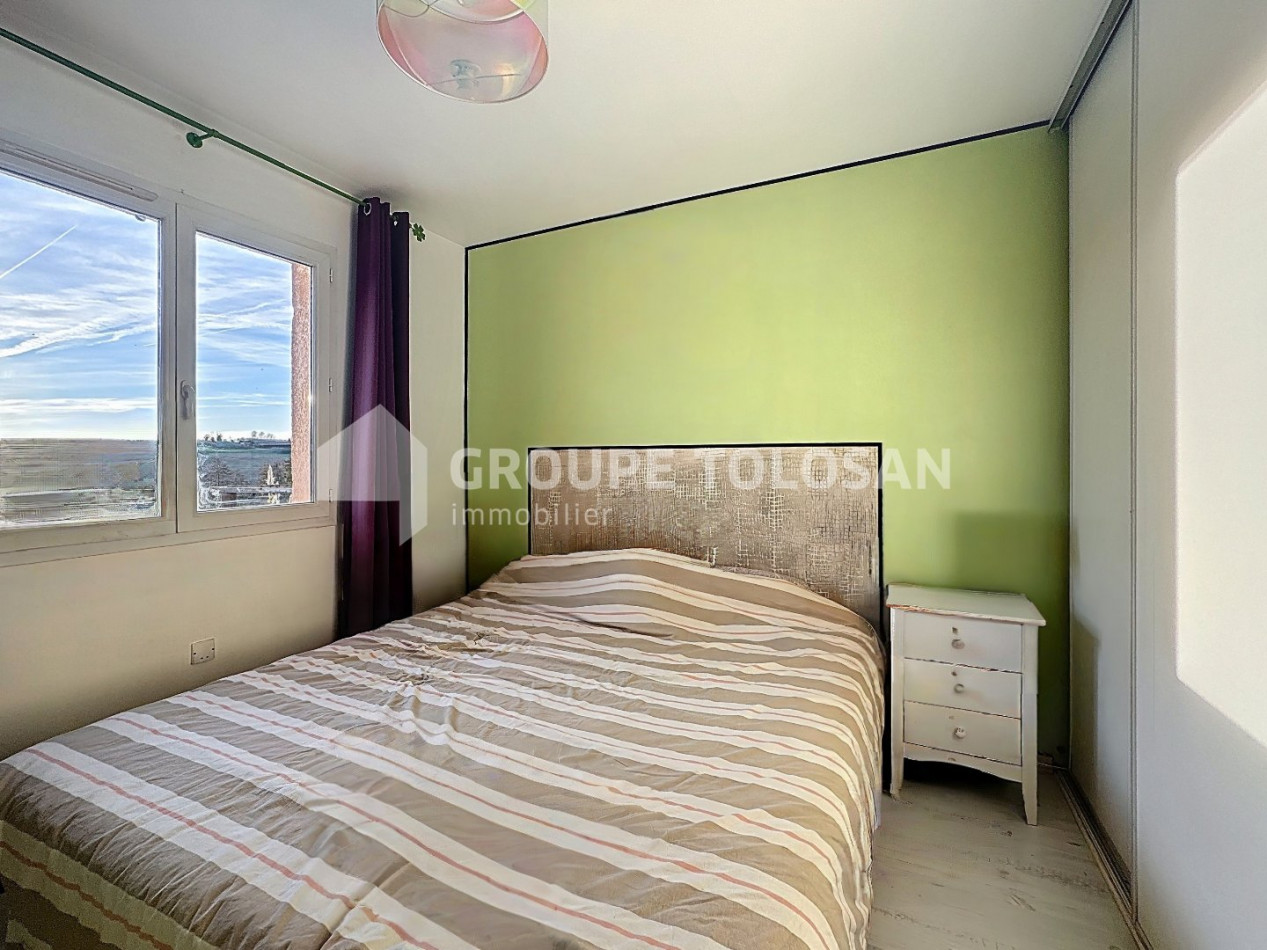 vente Maison Bessieres - Photo 9