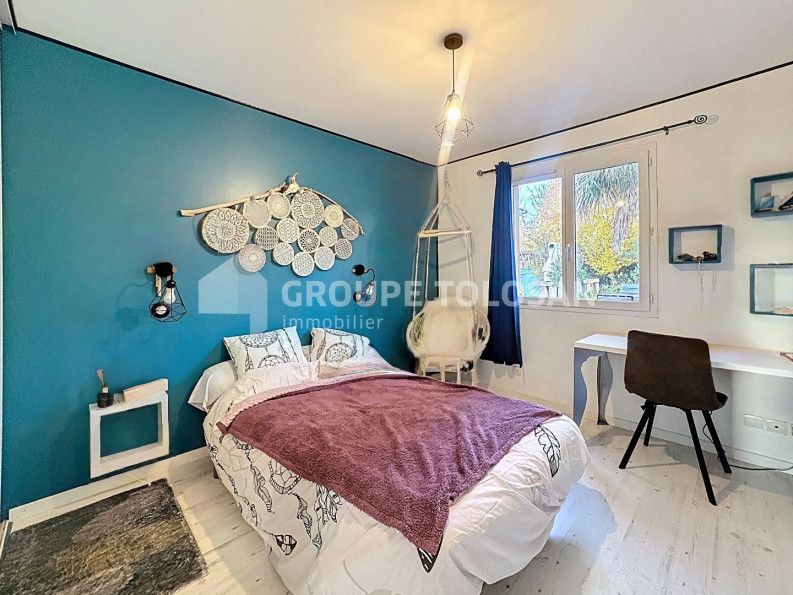 vente Maison Bessieres - Photo 7