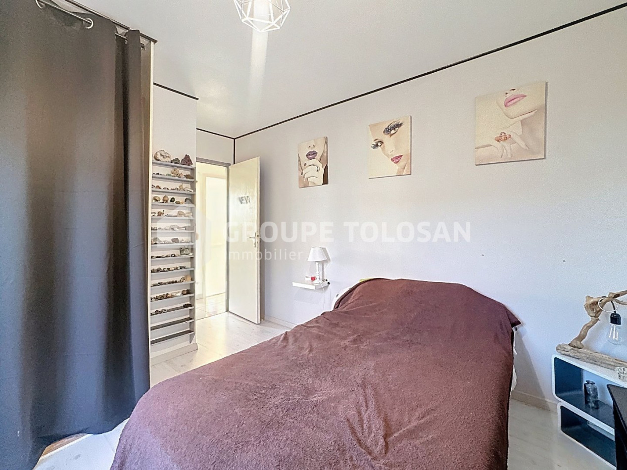 vente Maison Bessieres - Photo 8