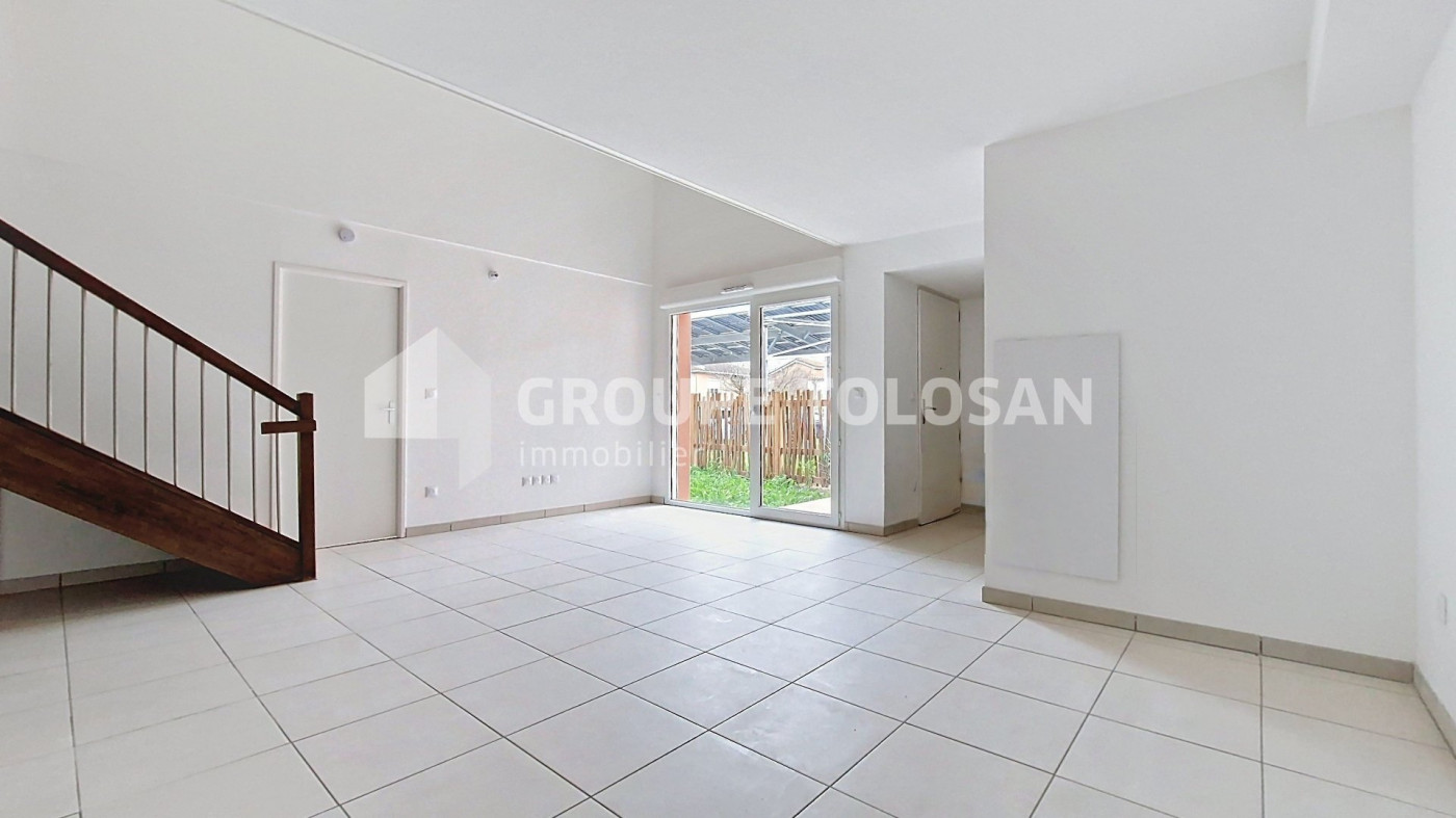 à louer Maison Castelginest - Photo 5