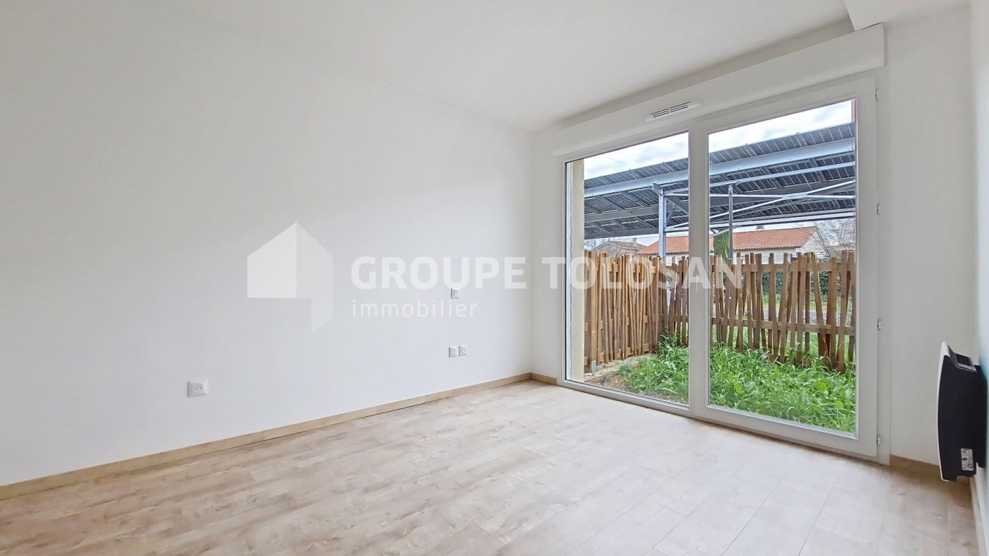 à louer Maison Castelginest - Photo 7