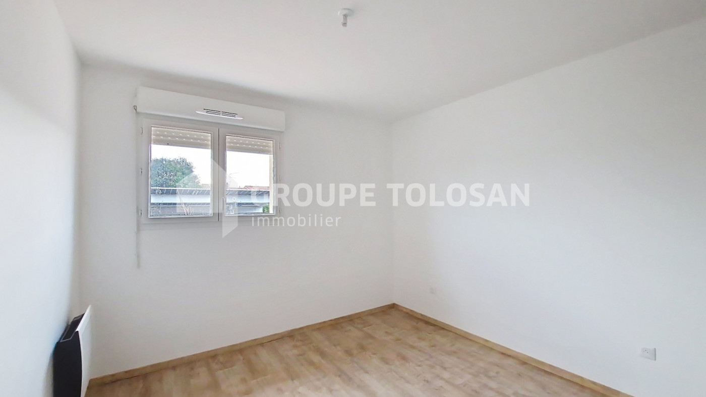 à louer Maison Castelginest - Photo 9