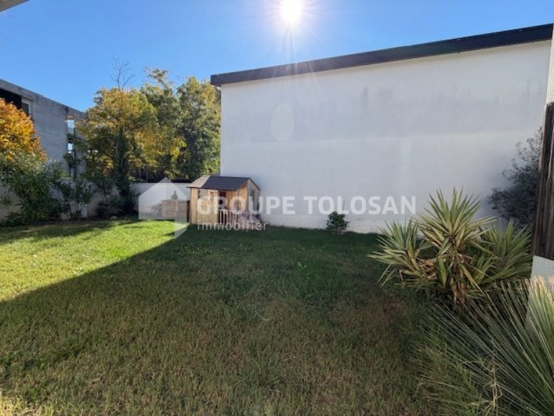 location Maison Montrabe - Photo 3