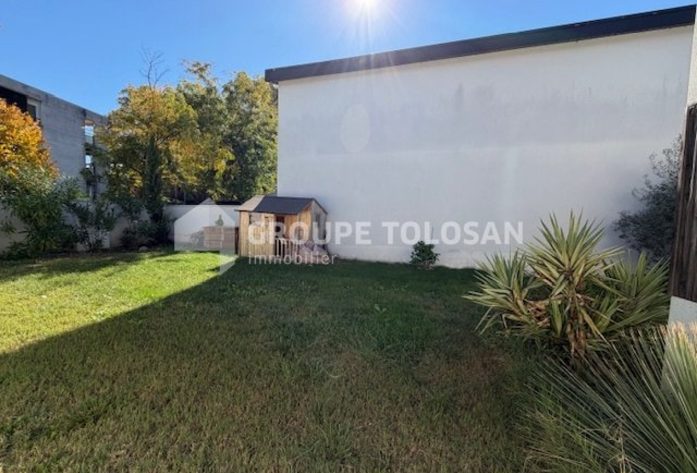 location Maison Montrabe - Photo 3