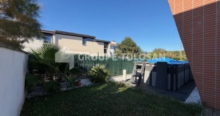 location Maison Montrabe