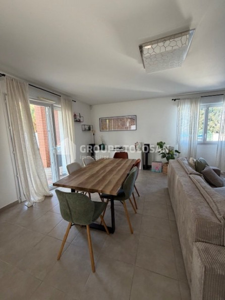 location Maison Montrabe - Photo 6