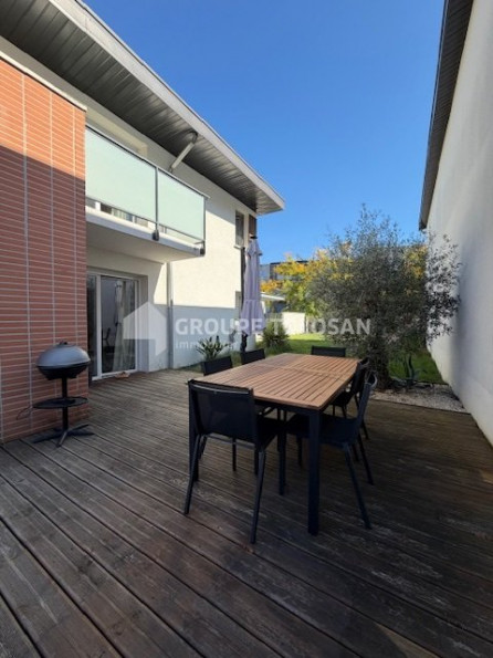 location Maison Montrabe - Photo 1