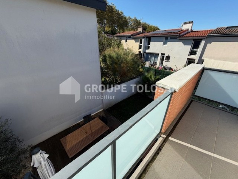 location Maison Montrabe - Photo 4