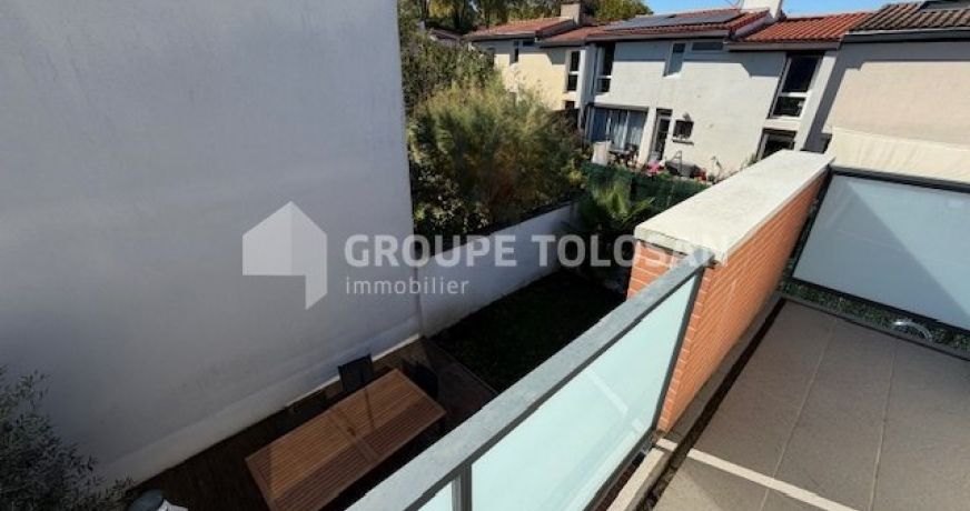 location Maison Montrabe