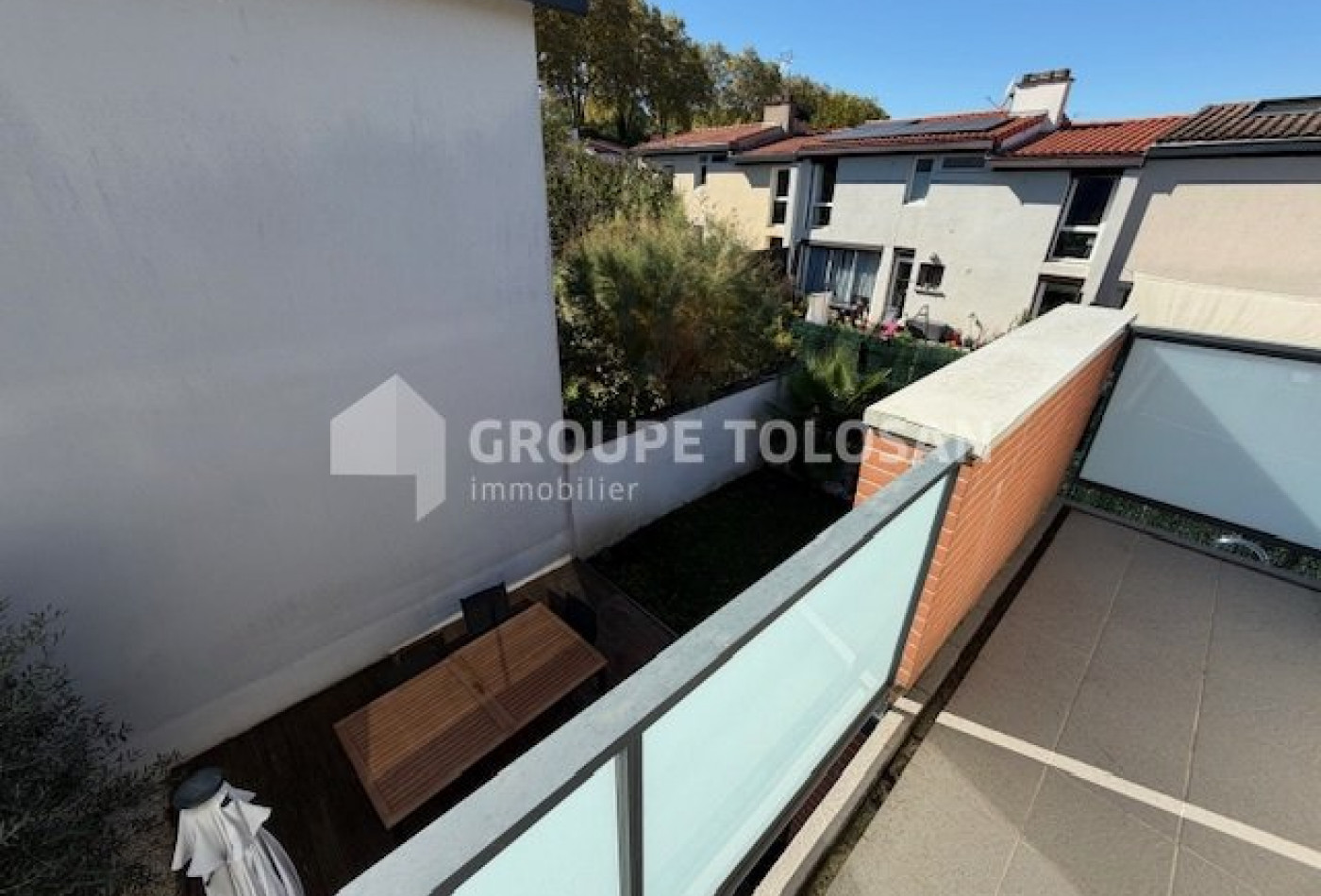 location Maison Montrabe - Photo 4