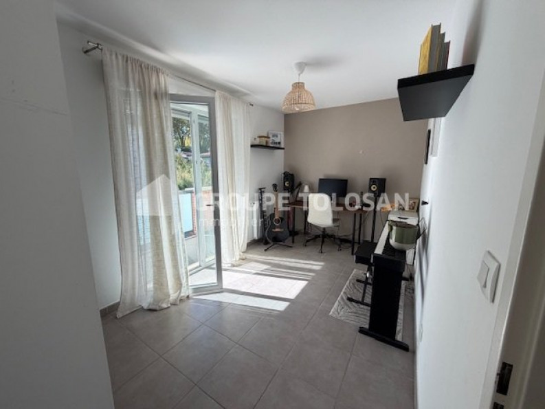 location Maison Montrabe - Photo 10