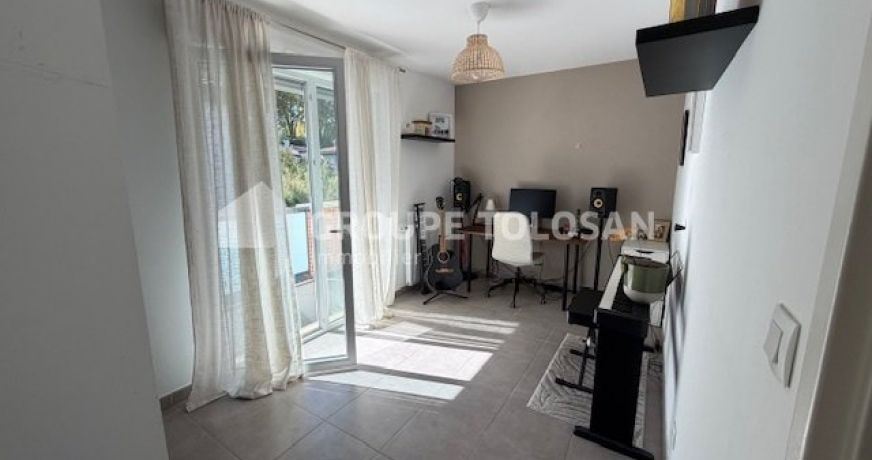 location Maison Montrabe