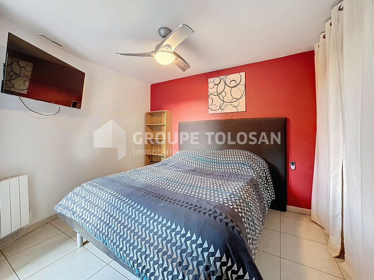 vente Maison Montastruc-la-conseillere - Photo 7