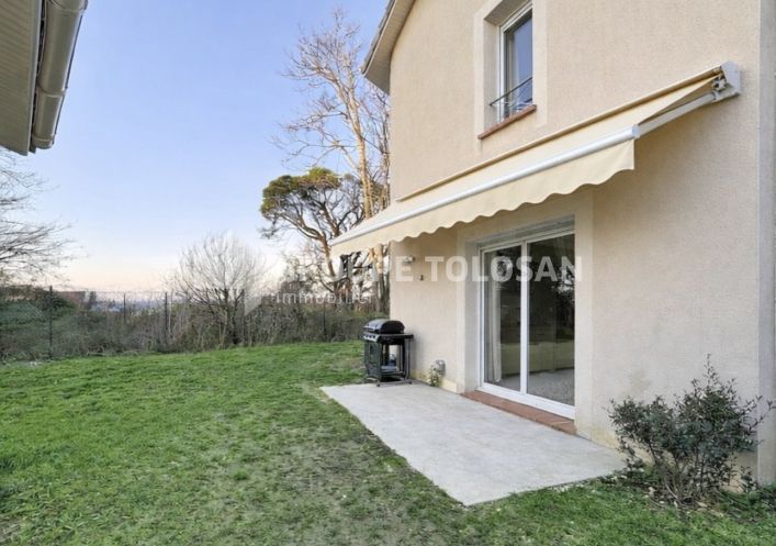 vente Maison Saint-sulpice-la-pointe