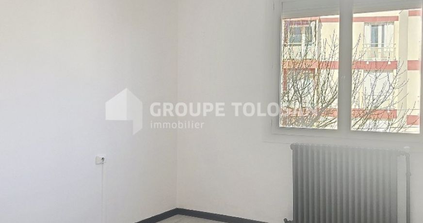 location Maison Caraman