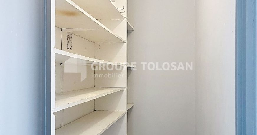 location Maison Caraman