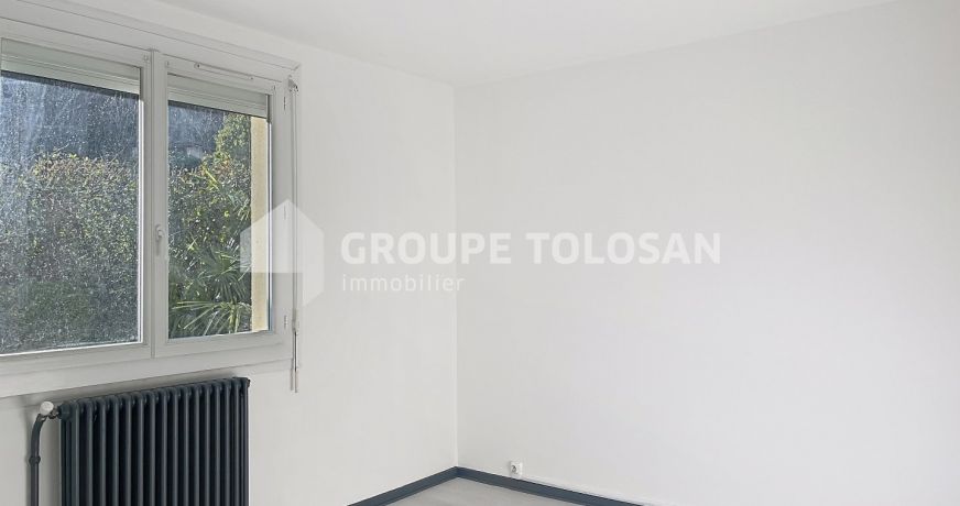 location Maison Caraman