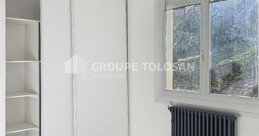 location Maison Caraman