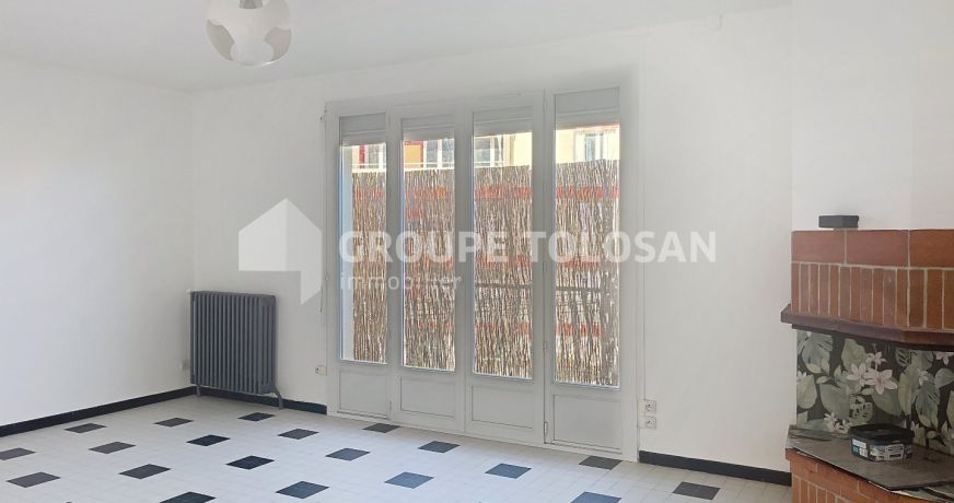 location Maison Caraman