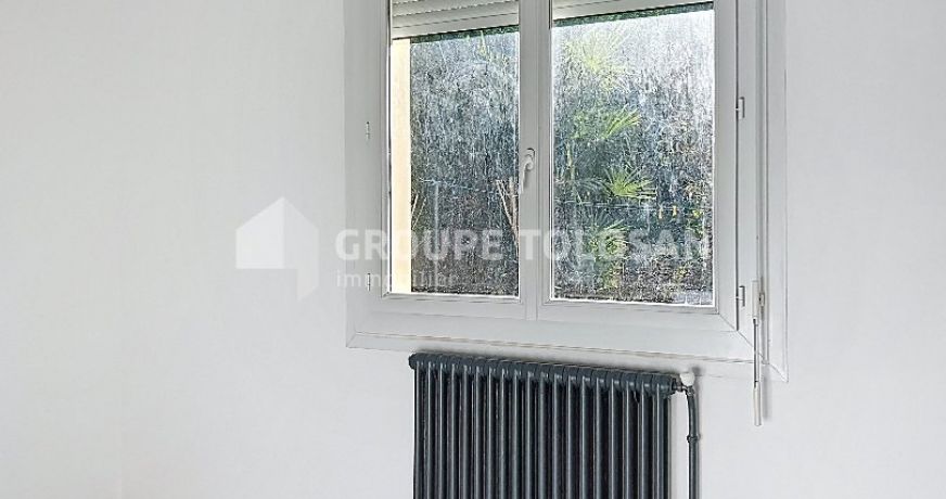 location Maison Caraman