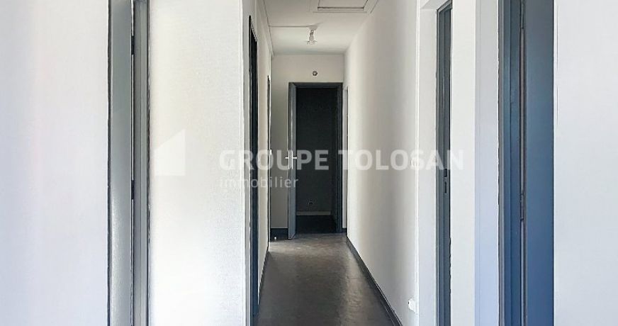 location Maison Caraman