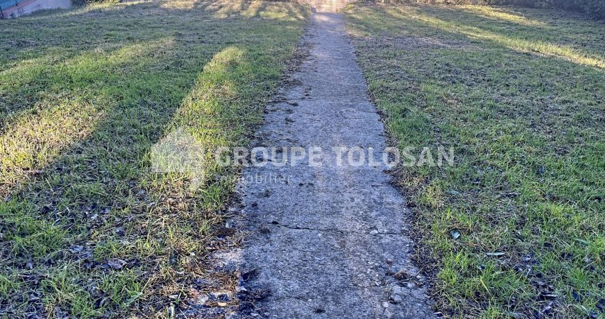 location Maison Caraman