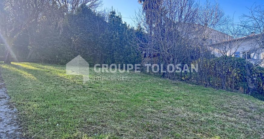 location Maison Caraman