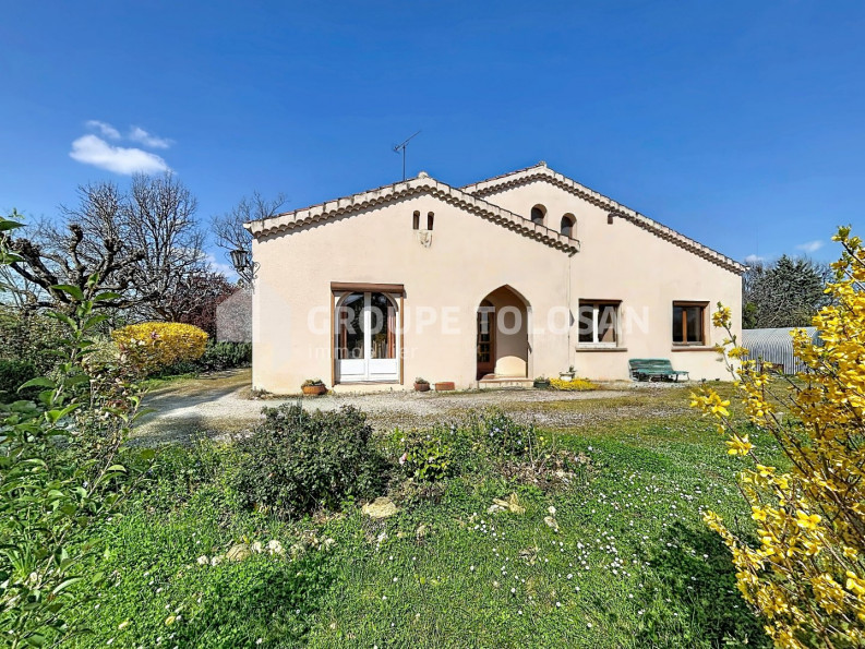 vente Maison Lavaur - Photo 1