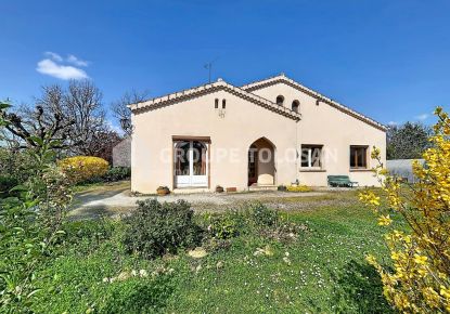 vente Maison Lavaur