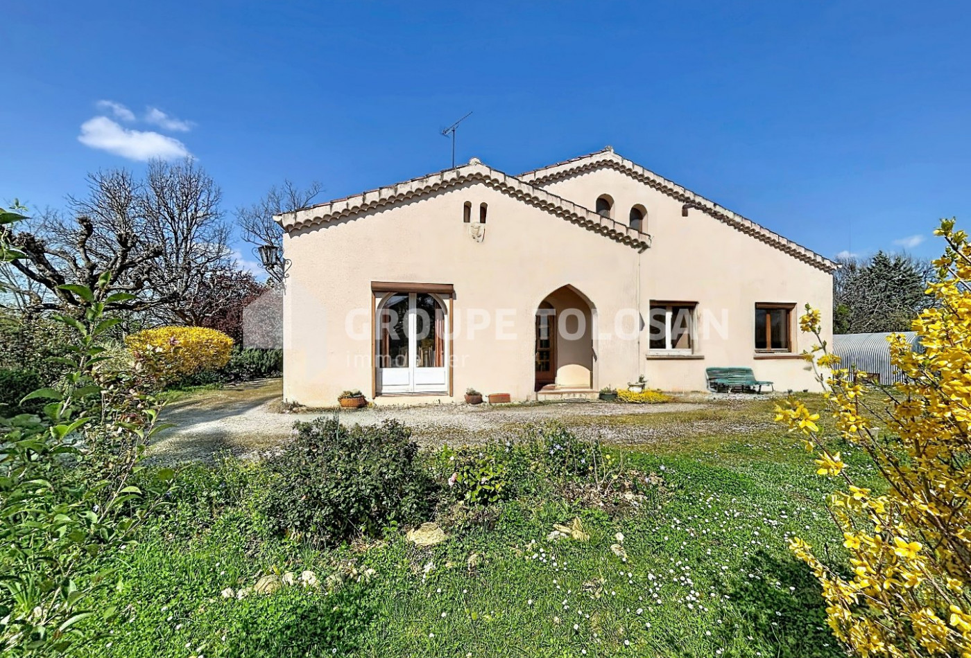 vente Maison Lavaur - Photo 1